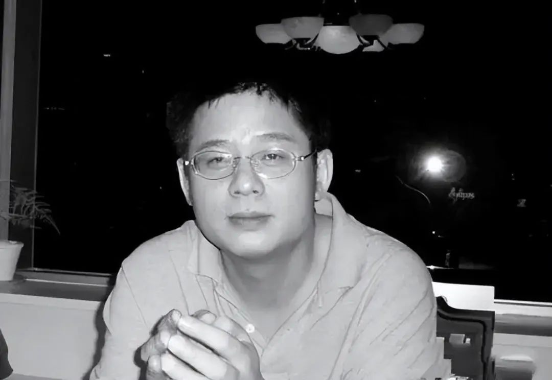 34岁出轨许晴，40岁逃亡日本，53岁客死他乡，他的结局早已注定（许晴本人）-第3张图片-九妖电影