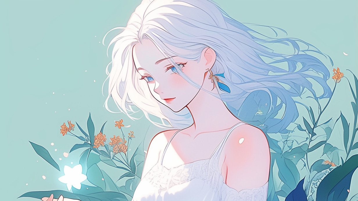 旧爱已成过去，新欢正向你走来，这些星座即将逆袭