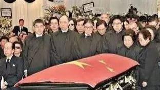 一个横行港澳的富商，却在死后享受国葬，霍英东到底做了什么？