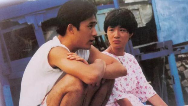 陈少霞：离婚、患病又失业，退圈25年，她再婚后重获新生