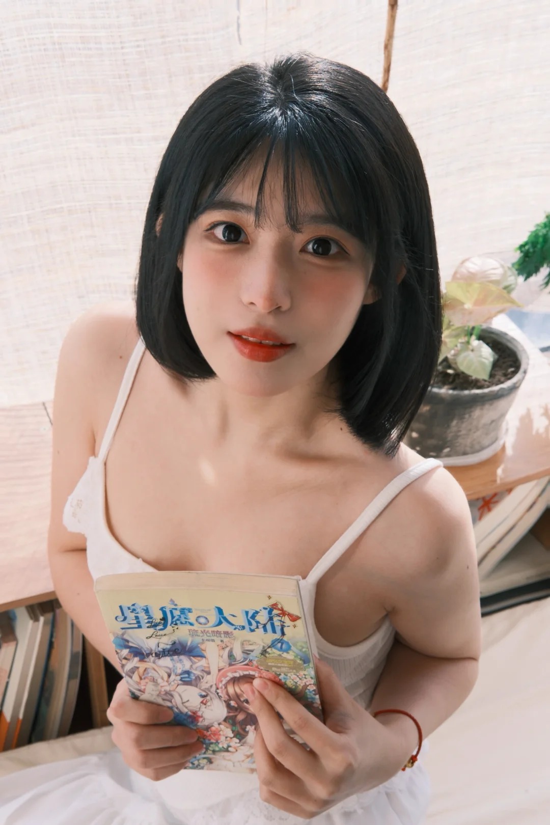 喜欢日光照耀下的生命力
简单而美好⑅◡̈*