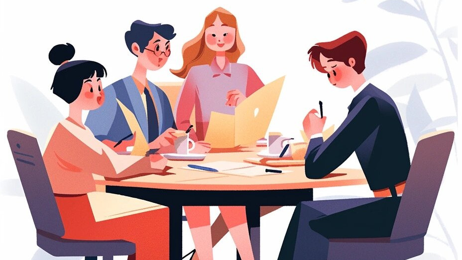 在单位里，你越是这样做，别人越是不敢惹你，这就是聪明人八大手段，还不赶快上点心