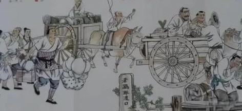 春节是中国人心中最重要的节日。每到年末，无论多远，人们总要回家团聚，这让春运成为