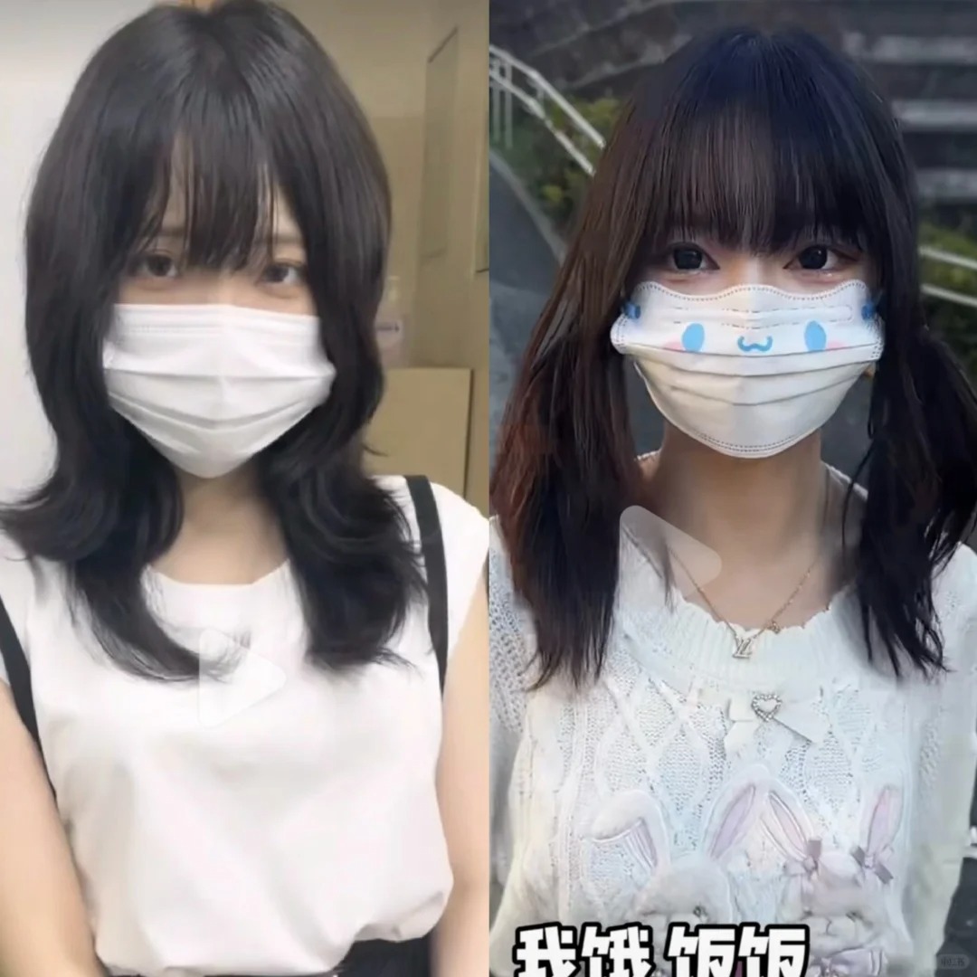 不是 没人发现吗 糖花和早期长的完全不一样
我其实不是很关注她 但是偶尔会刷到 