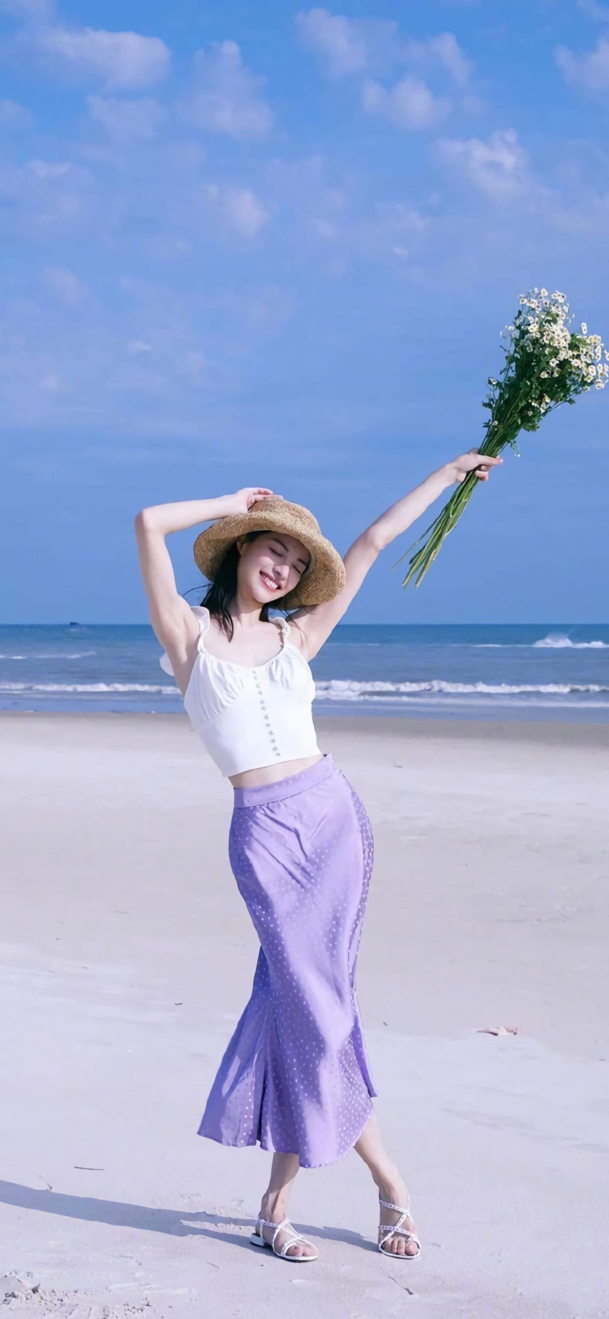 是红毯女王
