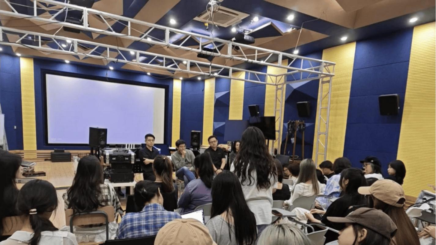 引领音频技术革新: IEMC大赛与空间音频的崛起