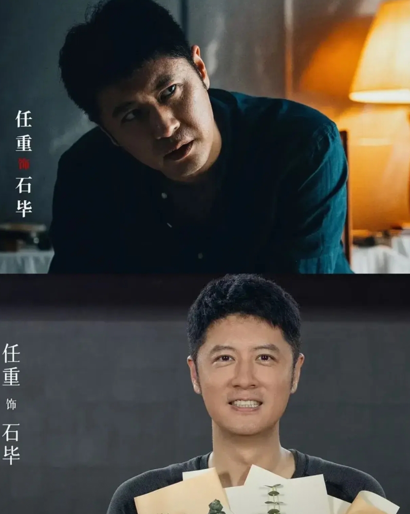 现在这社会，干啥都卷生卷死的，演员这行更是水深。好多演技杠杠的演员，却没戏拍，归