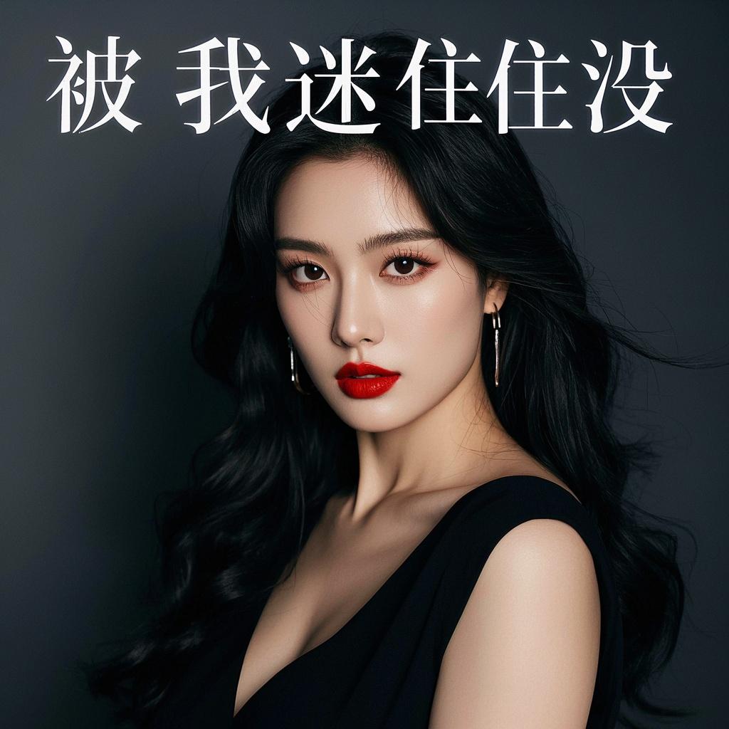 绝绝子噻！仙女姐姐表情包，聊天优雅气质拿捏死死！