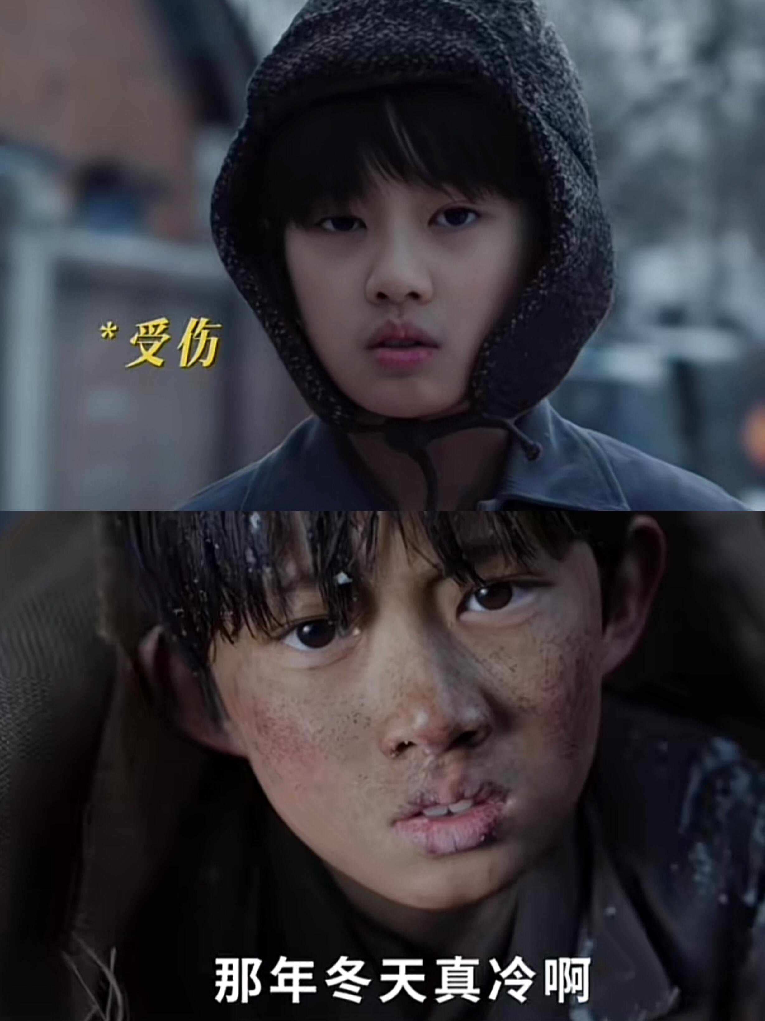 秦义死了小海不伤心，这才是最深的伏笔