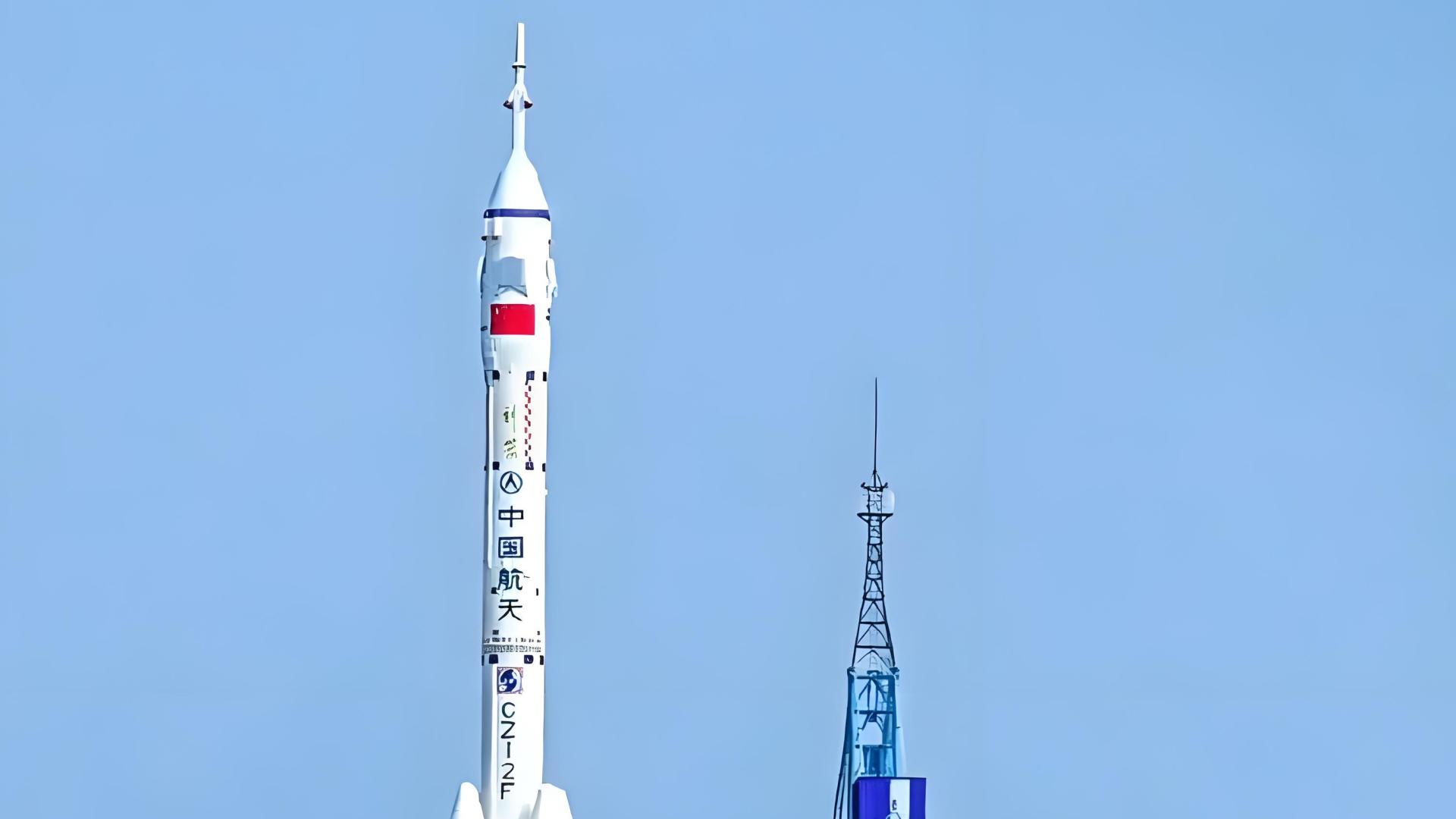【中国向太空发展的六大战略意义，为何星辰大海是必选题？】