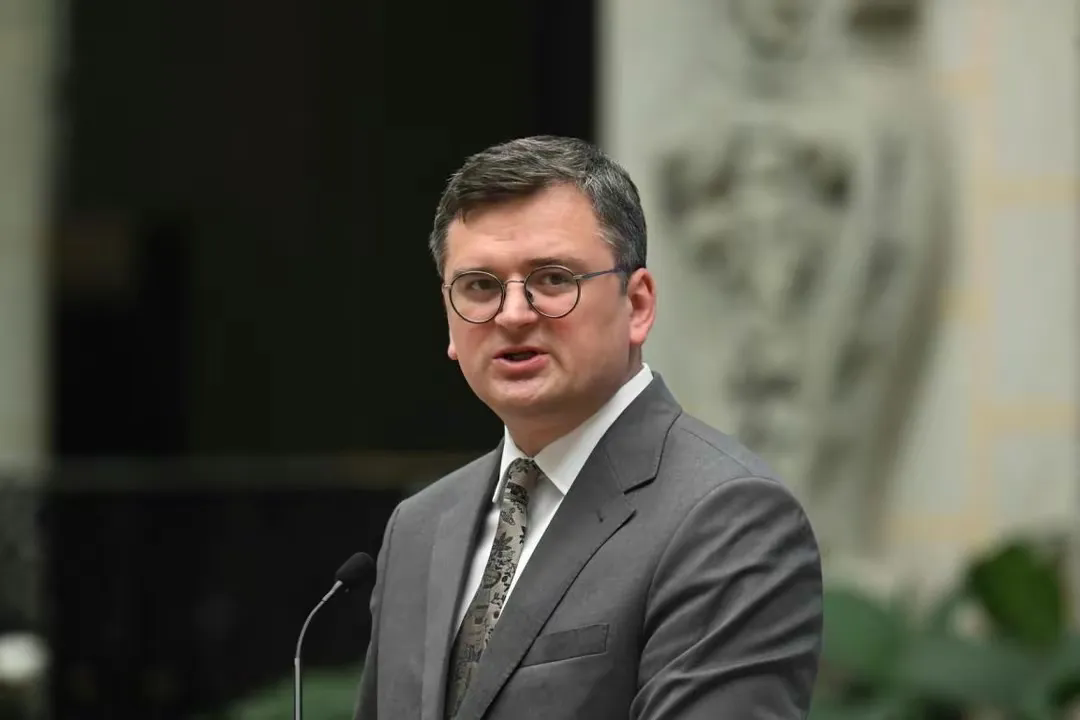 此时俄罗斯如果向这些人敞开怀抱会怎么样？
乌克兰外长库列巴发布重要声明：自即刻起