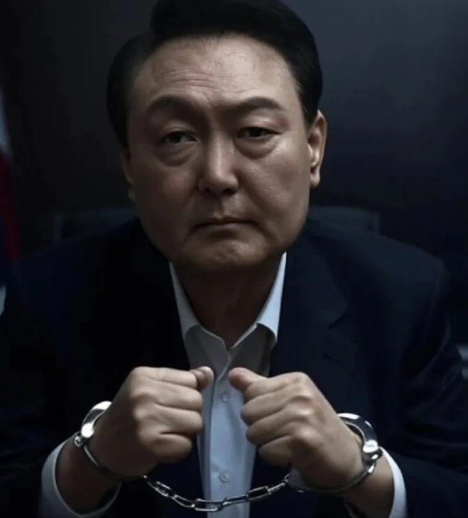 快讯！快讯！

韩国警方调查处于公然调处状态。 

1月3日，韩国警方公调处正式