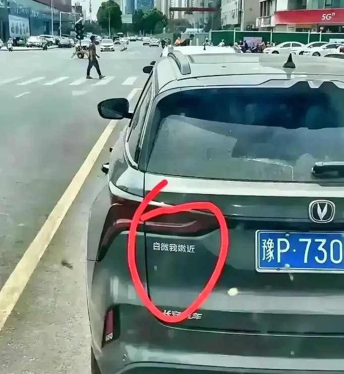 这是什么意思？哪里的方言？