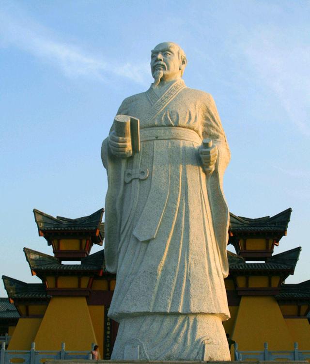 如果你是齐桓公，你愿意相信管仲么？