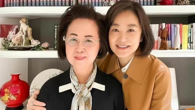一场追悼会印证琼瑶“真实人品”，这次为她撑腰的，不止何琇琼！