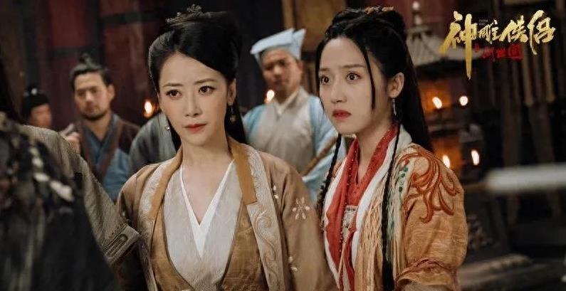 《神雕侠侣：问世间》：口碑逆袭？网大的良心之作？
近来，好多朋友都在追一部网络大