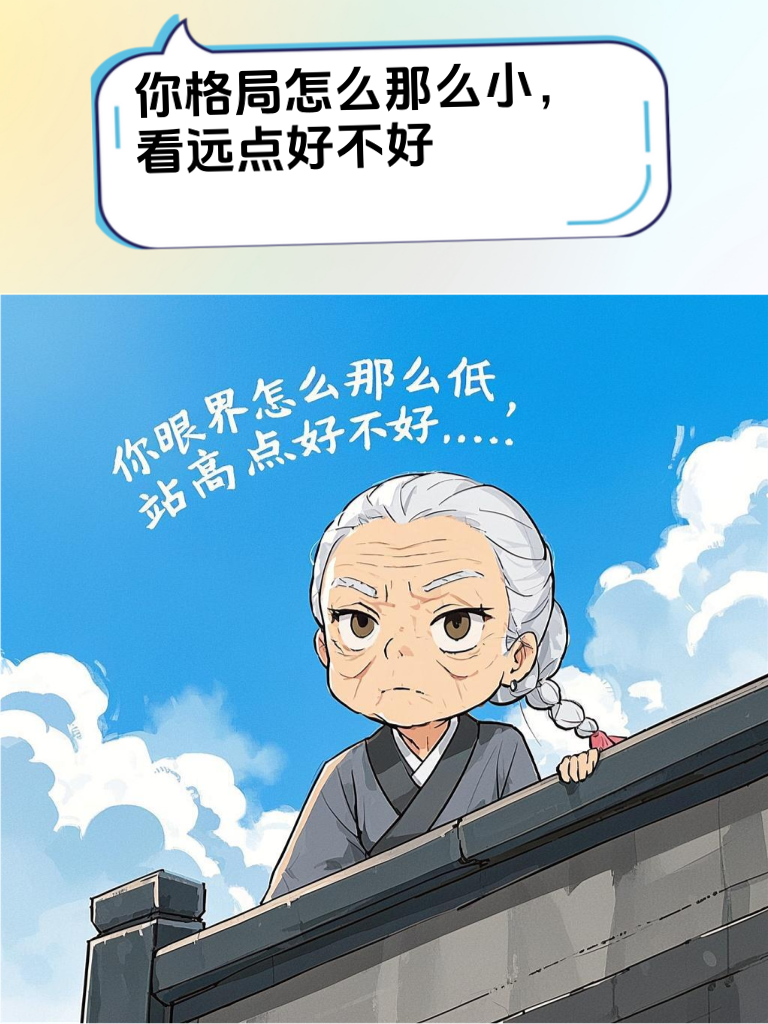 幽默反击宝典！让对方无言以对的搞笑语录