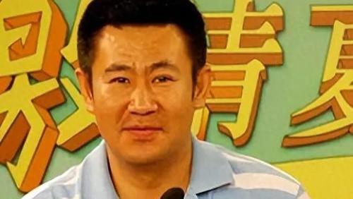 刚退休6个月就去世，还没来得及享受就走了，他比罗京更令人惋惜