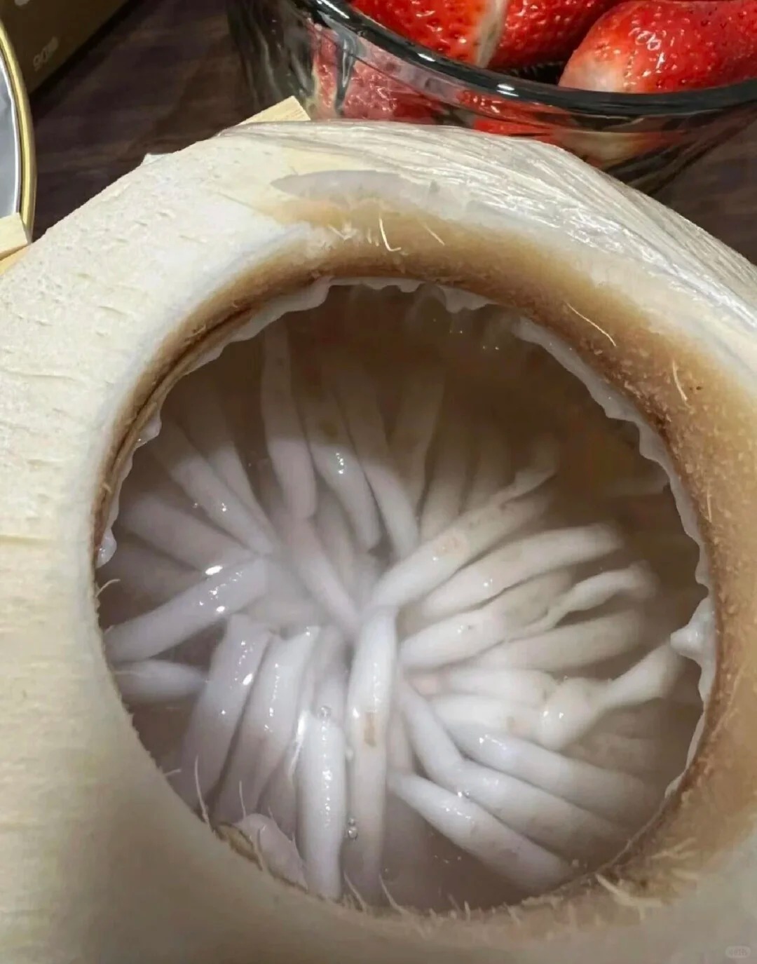 问大家个私密的问题，反正谁也不认识谁
想听听大家最近都在焦虑什么呢？
可以把这里