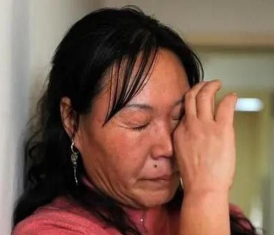 故事从一个父亲带回家的新面孔开始，这位新来的女性被介绍为“阿姨”，不仅是因为儿子