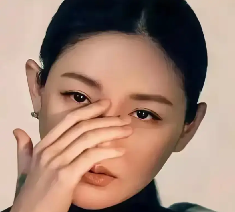 大S，活得太自我了！

第一、说好的体面呢？离婚体面，再见还是朋友，结果呢？
第