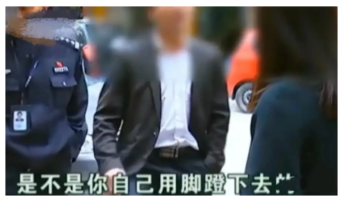 杭州一女子去按摩，点了一个男技师，因技师手法纯熟，女子很快熟睡过去。哪知过了不久