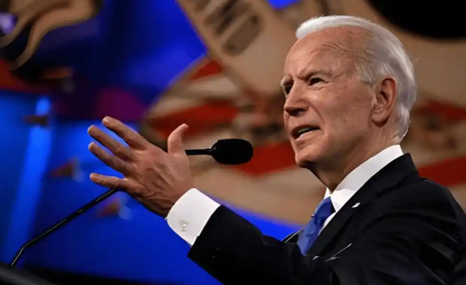 赦免39人，1500人减刑！拜登宣布“现代史上单日最大规模减刑行动”，并且后续还有赦免！