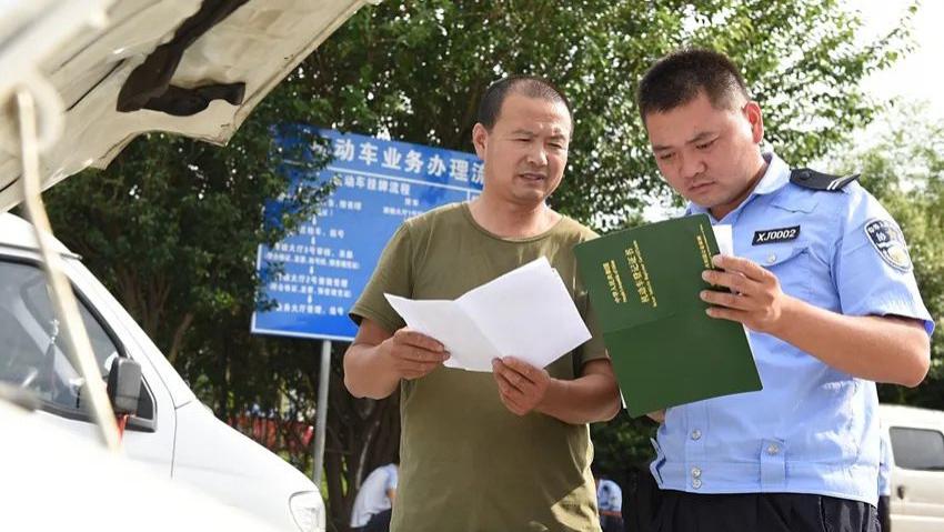 公安部下达铁命令？将在全国推行？车主：没买车的有福了