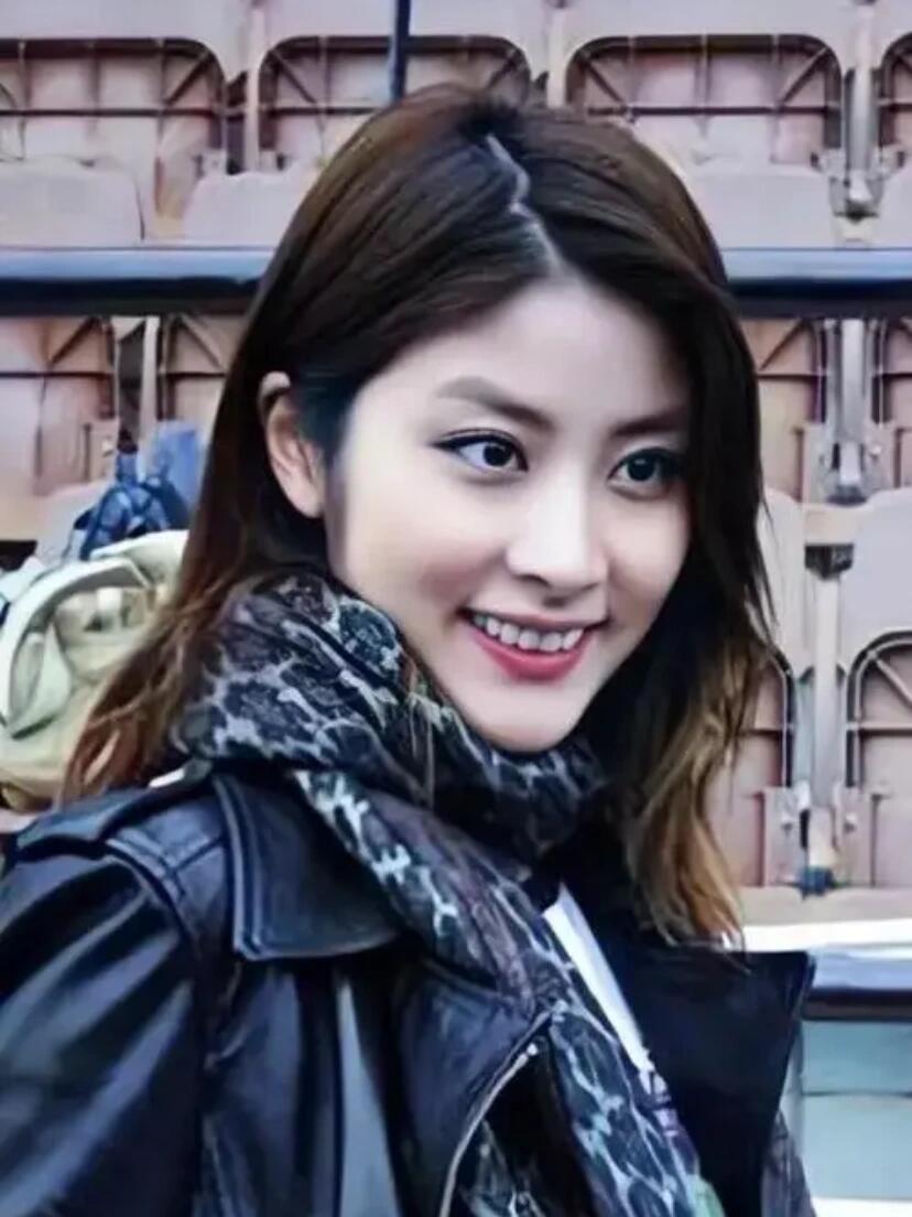 被陈慧琳的冻龄状态惊艳到