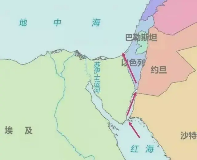 假设以色列战机要空袭伊朗