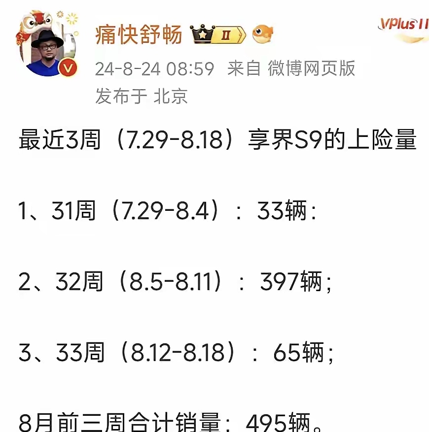 享界s9，不是说遥遥领先78s吗？
大嘴说享界s9遥遥领先78s，虽然发布会已经