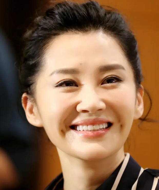 许晴，娱乐圈中一颗耀眼之星