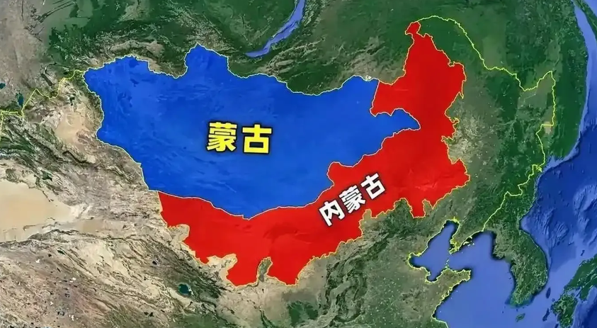 我们的外交政策该是强硬的时候了！外蒙古又被美日控制了，一方面美日看中了外蒙古的资