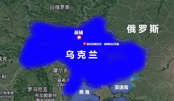 乌克兰政府昨天表示愿意和欧盟委员会开启恢复俄罗斯天然气过境的谈判，并且保证不会攻