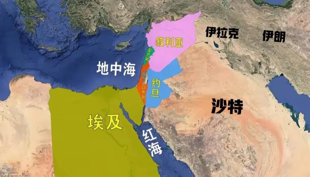 以色列该反省自己了，
美西方该反省自己了，
据消息，在10月1日晚伊朗对以色列发