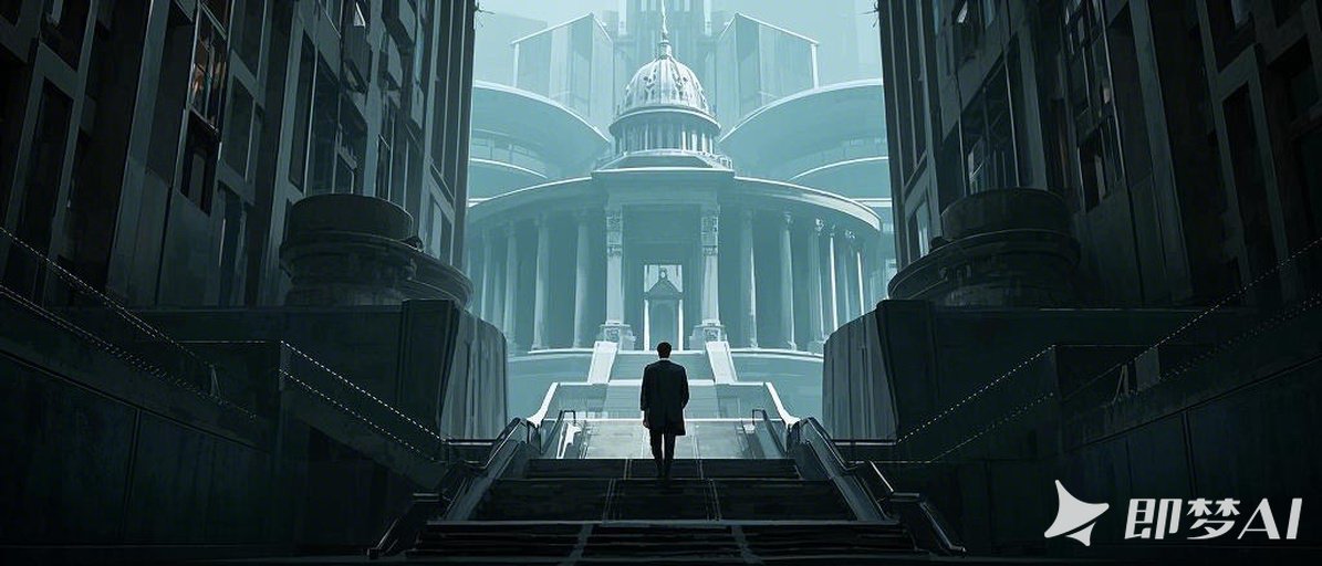 深陷职场内卷漩涡，如何破局重生？