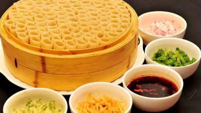 山西面食：一场味蕾的盛宴，你吃过几种？