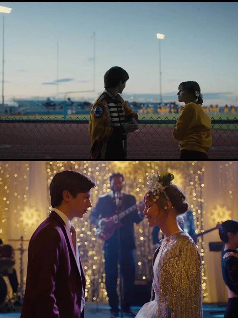 超甜的校园恋爱！宝藏女孩