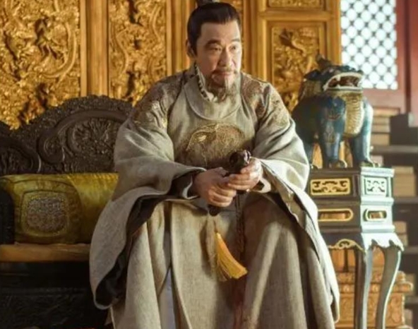 朱棣大明英主，登基后竟无子嗣，原因何在成谜团