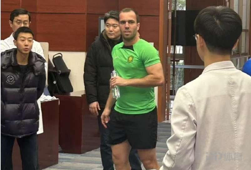 塞鸟：钟意10号但可能选择7号 来国安有机会争夺联赛冠军了