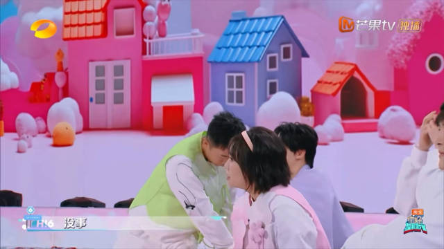 小丁你怎么这么容易被看透呀…耿直，单纯…