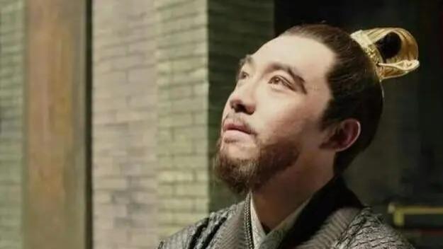 大明风华：飞扬跋扈的朱高煦在真实历史中怎样？