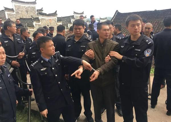 夺命涨价：2002年跨年夜的致命交易