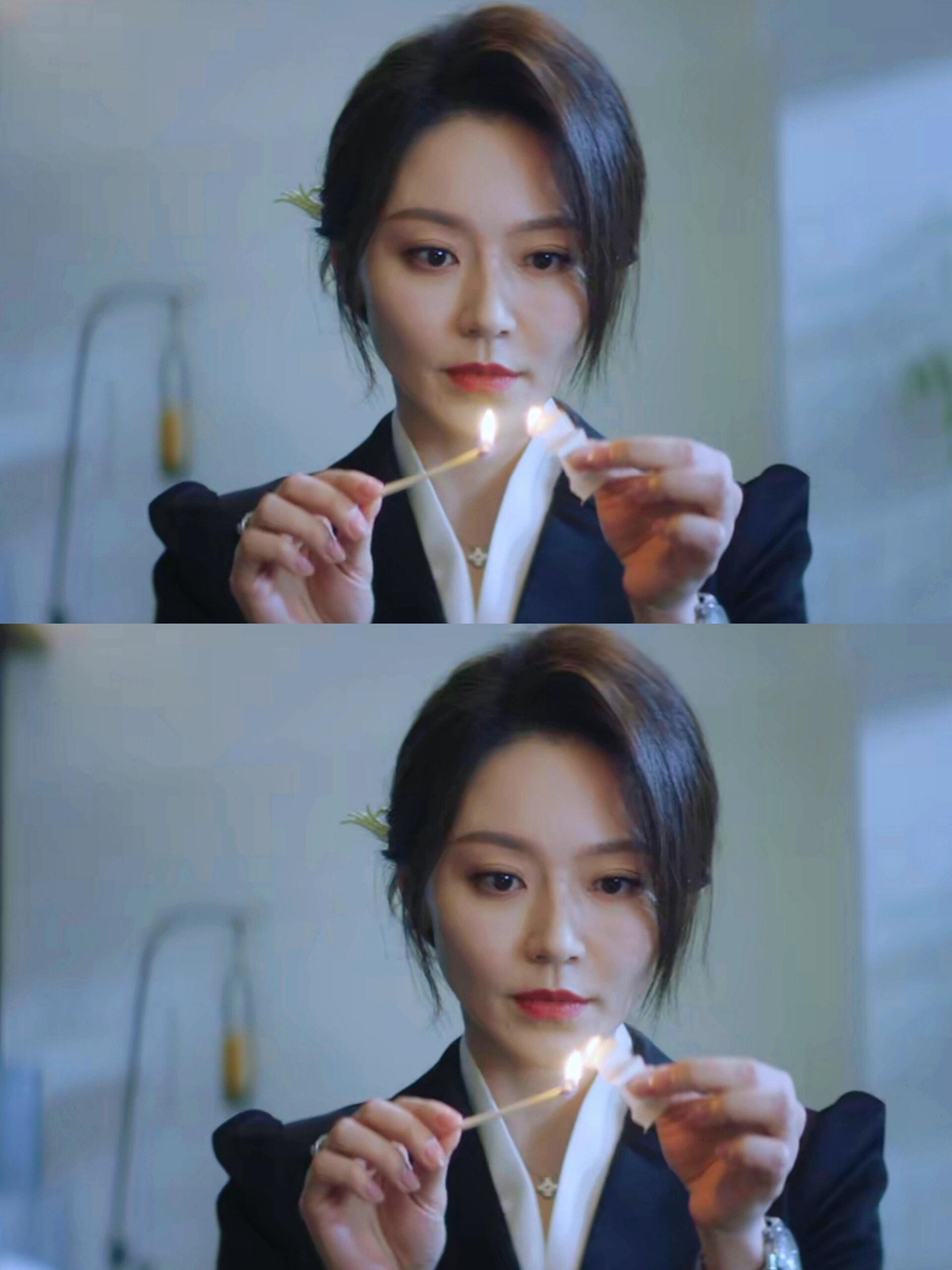 未婚妻失踪案！超多悬疑反转欲罢不能