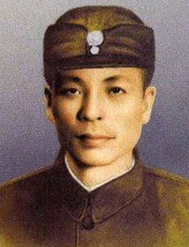 1949年，抗日战争英烈谢晋元之遗孀向上海市长陈毅提出请求，希望能获赠一处住所，