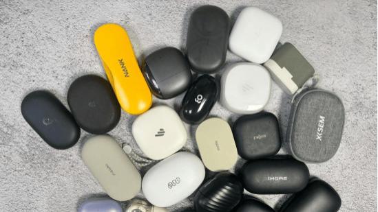 韶音开放式耳机怎么样？韶音、西圣、飞利浦巅峰机型终极对决