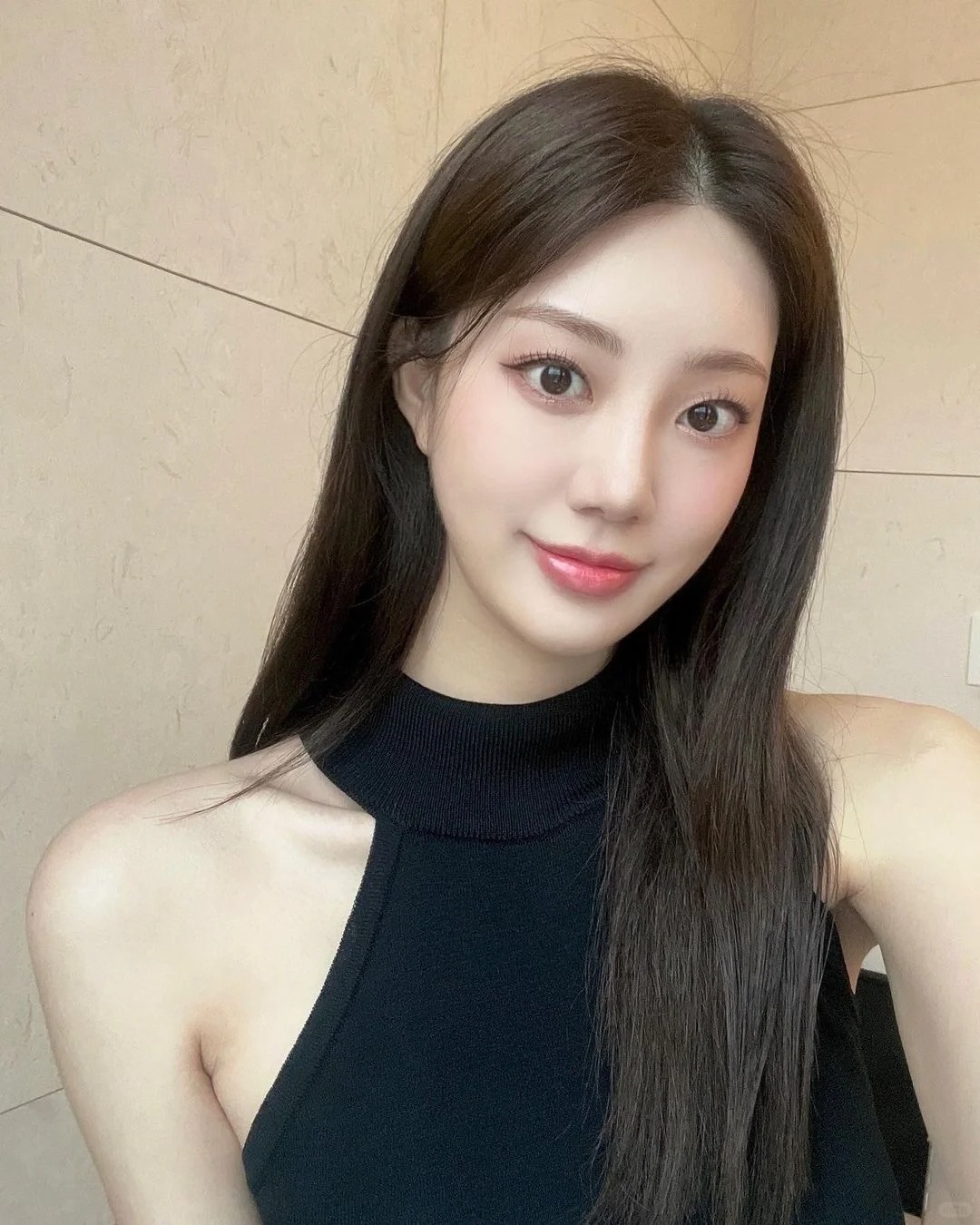 今天有点好看