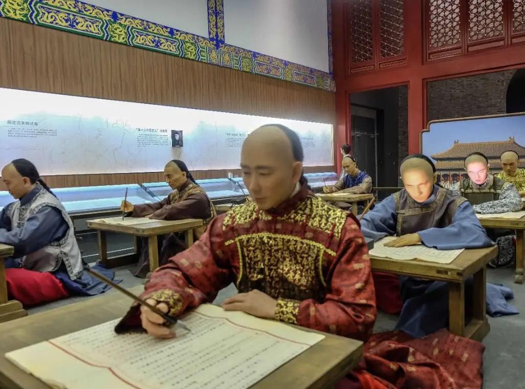 曾国藩的成长故事：从耻辱到辉煌，祖父的影响一生受益