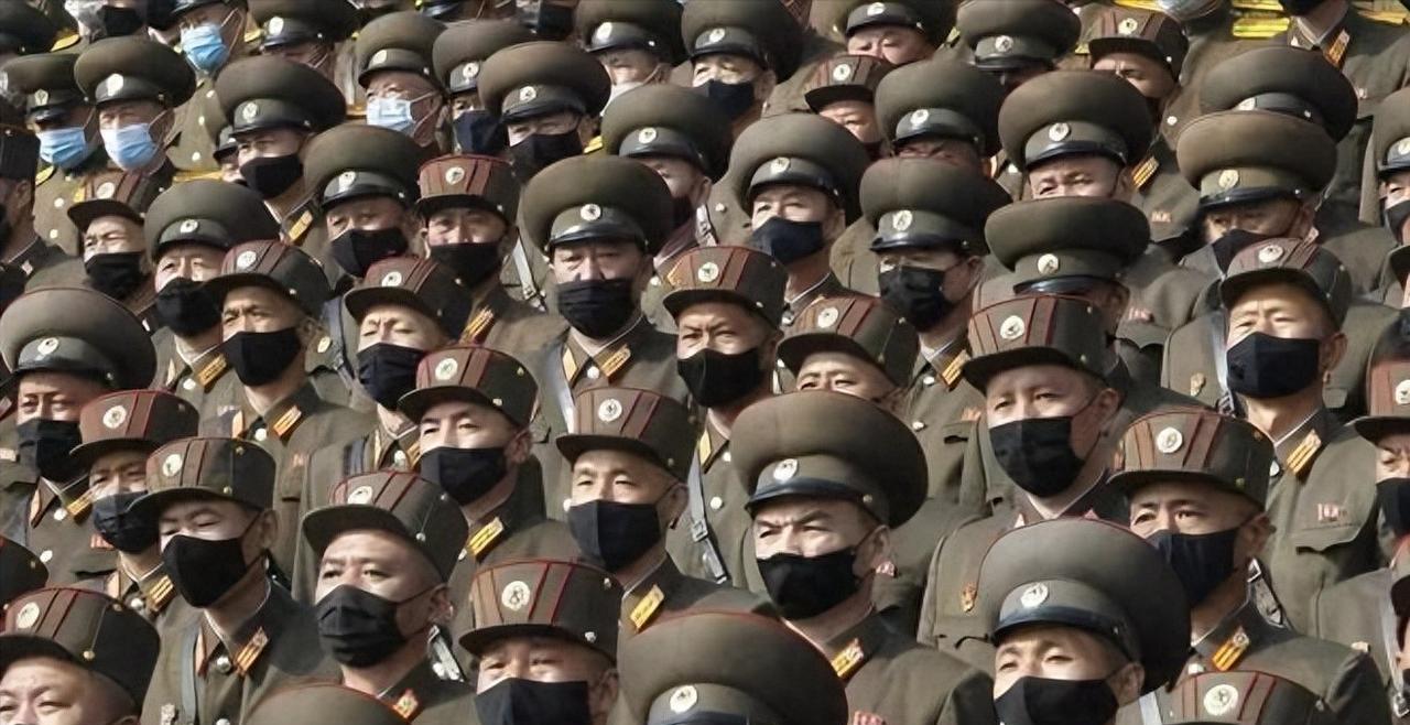 朝鲜士兵击杀俄军后跑了？俄乌战场上竟然出现了朝军！
哎呀，大家听说了没啊？最近国