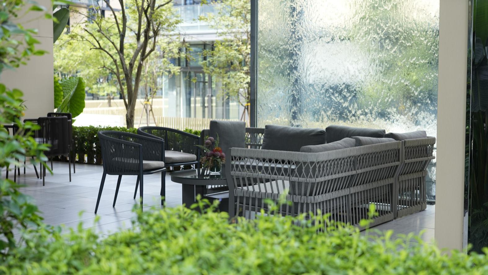 独门独院的企业独栋总部，值此一处！